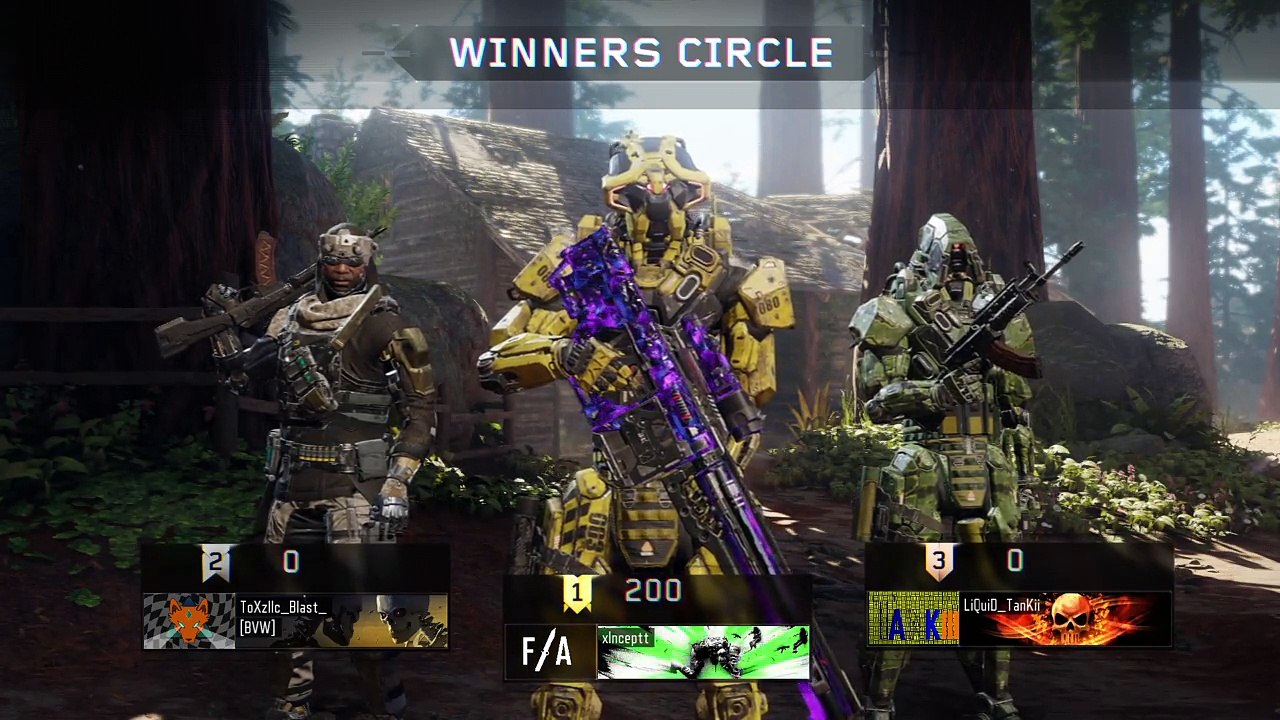 Call of Duty®: Black Ops III #16