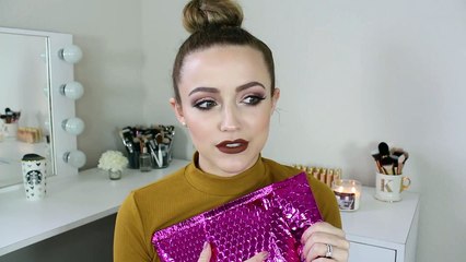 January Ipsy Bag | 2016