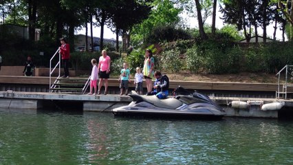 les vacances frejus avec la THF