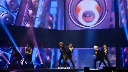 BEAST 2014 BEAUTIFUL SHOW IN SEOUL 1/6