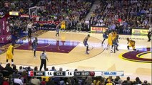 Minnesota Timberwolves - Cleveland Cavaliers  Highlights  25 Jan16