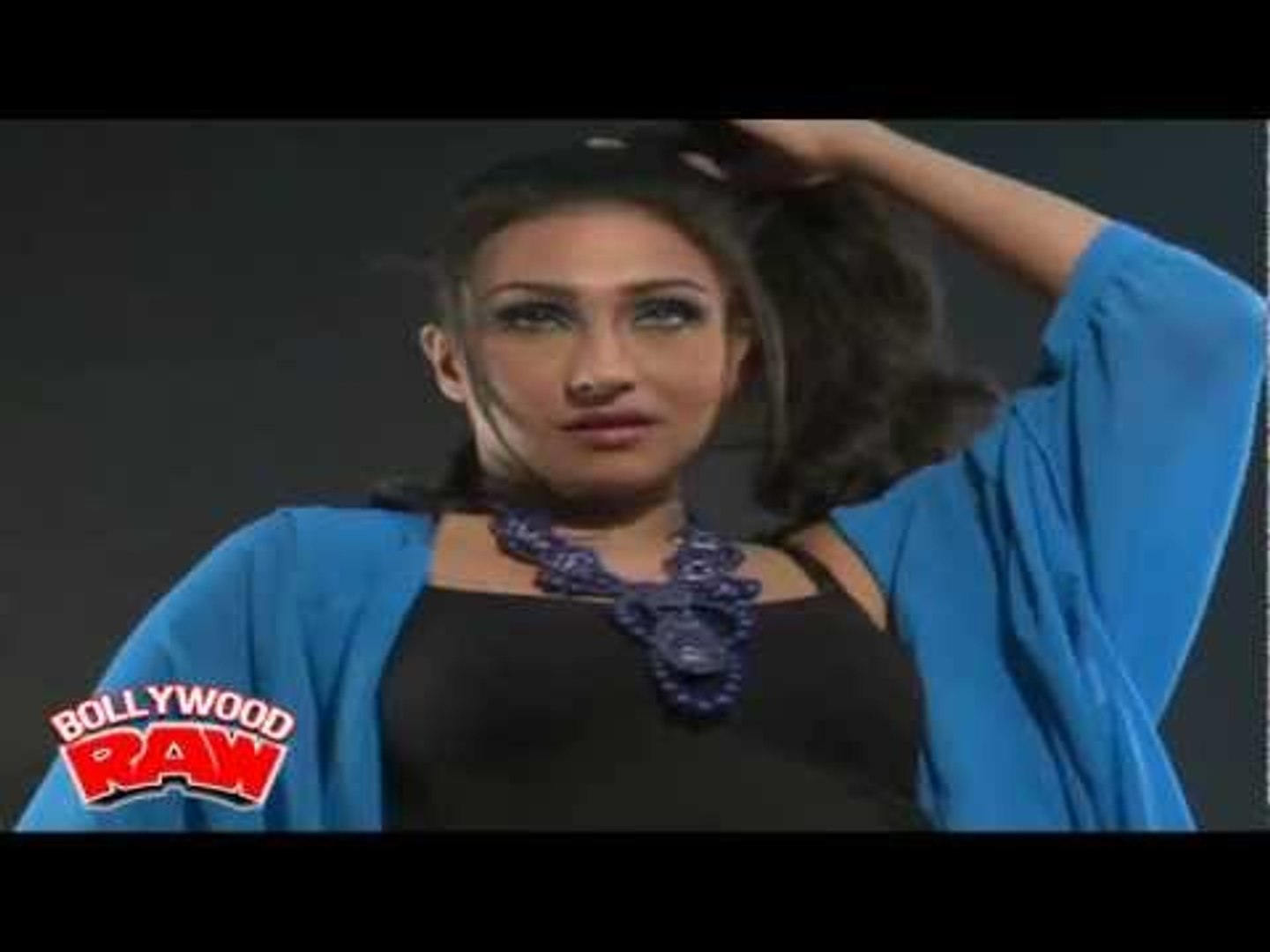 Rituparna Sengupta Uncensored Photoshoot