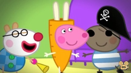 Peppa Pig│34 - Fancy Dress Party