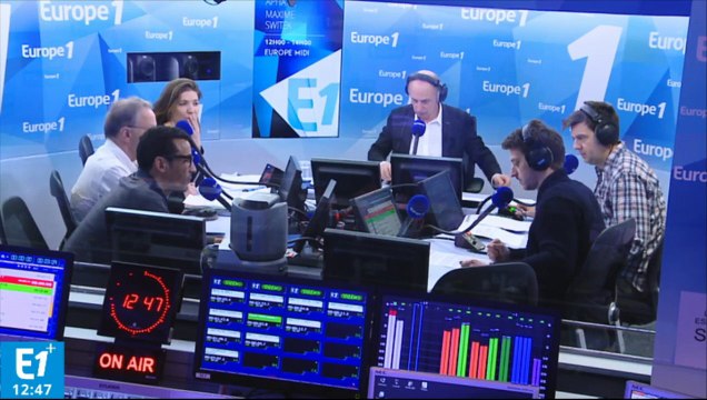 Documentaire Salafistes : en France, on est dans le déni de la réalité