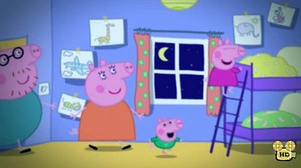 Peppa Pig│38 - The Sleepy Princess