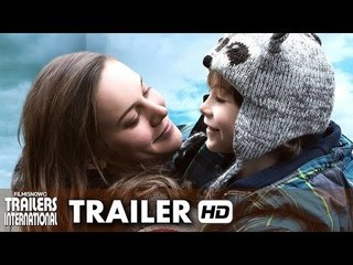 O Quarto de Jack Trailer Oficial Legendado (2015) HD