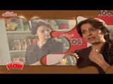 Juhi Chawla Making Kellogg's Chocos Latest TV AD
