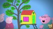 Peppa Pig│39 - The Tree House