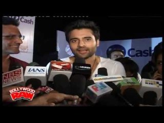 Jackky Bhagnani at Wassup Andheri Festival