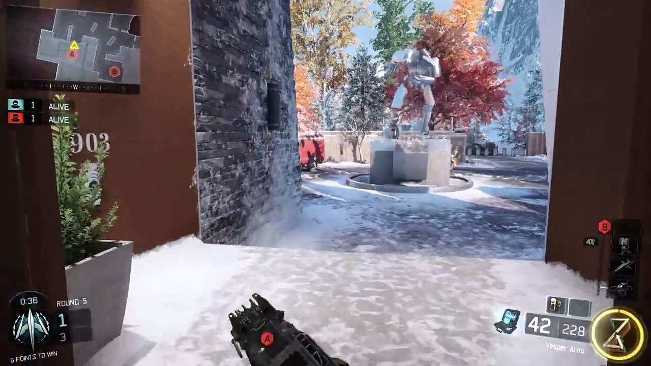 Call of Duty®: Black Ops III #17