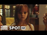 Atividade Paranormal: Dimensão Fantasma Spot TV 'Power Extermination' (2015) HD