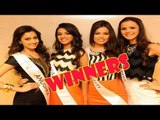 Exclusive Ponds Femina Miss India 2013 Grand Finale