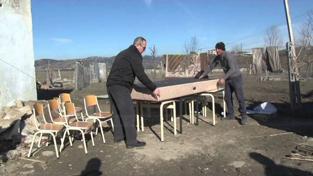 Të dëmtuar nga përmbytja - Top Channel Albania - News - Lajme