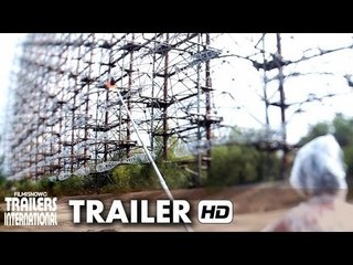 The Russian Woodpecker Official Movie Trailer (2015) HD