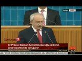 Kılıçdaroğlu, Erdoğan'ın sözlerini tek tek sıraladı