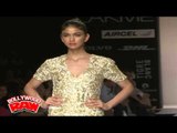 Komal Sood Fashion Show at LFW