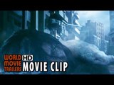 Attack on Titan Live Action Movie Clip #6 (2015) HD