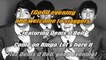 The Beatles - You know my name look up the number - karaoke lyrics