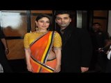 Kareena Kapoor & Karan Johar Inaugurates FICCI Frames 2013