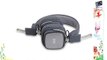 August EP634 - Auriculares Bluetooth Inal?mbricos - Auriculares On-ear con bater?a interna