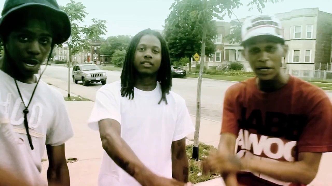Chief Keef - Bang - Shot by @DGainzBeats