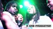 Chief Keef - King Louie - Lil Durk @ Congress Theater