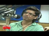 Shan & Rupkumar Rathore at Radio City 91.1 FM's 'Musical-e-Azam 5'