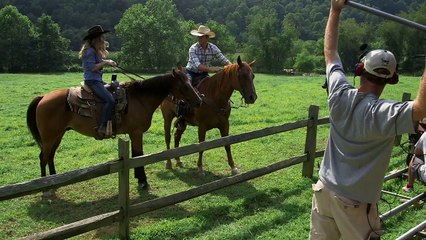 The Longest Ride  Book To Screen Featurette [HD]  20th Century FOX