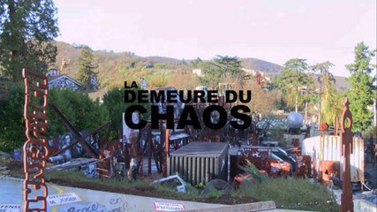 La demeure du Chaos