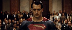 Turkish Airlines partners with Batman v Superman- Dawn of Justic