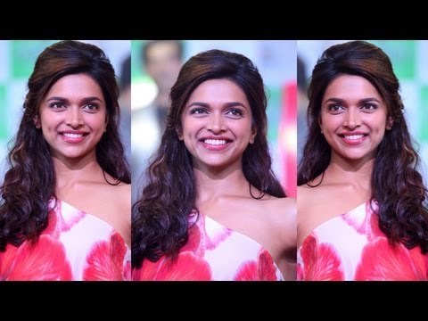 Deepika Padukone Launches Fiama Di Wills New Signature Collection