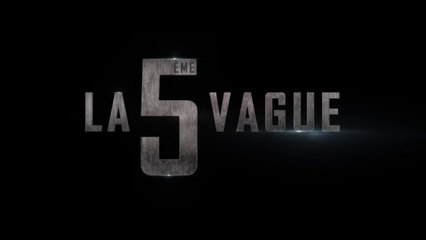 La 5ème vague : bande annonce VOST HD