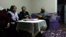 fatma güler ve türkü arkadaşları 24.01.2016