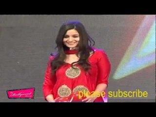 Star Night with Kajol and Alia Bhatt