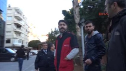 Adana - Sahte 200 Lirayla Kebapçıyı Dolandırdı