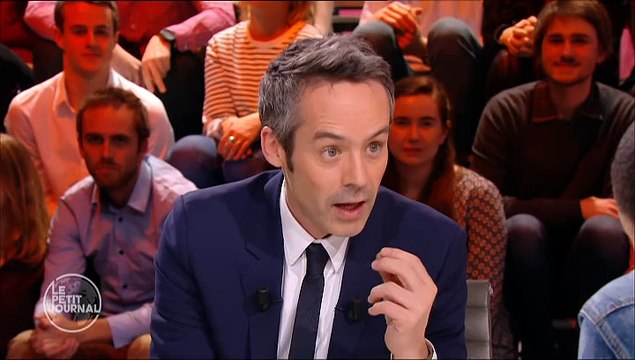 Brahim Zaibat se justifie après son selfie avec Jean-Marie Le Pen: Le FN pouvait passer, c'est inconcevable!