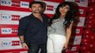 Neil Nitin Mukesh & Sonal Chauhan Promote Movie '3G' at BIG FM