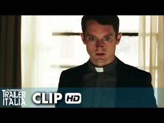 THE LAST WITCH HUNTER - L'Ultimo Cacciatore di Streghe Clip 'Abbiamo un problema' (2015) HD