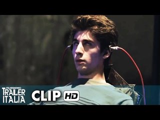 GAME THERAPY Clip Italiana #1 (2015) - FaviJ, Federico Clapis Movie HD