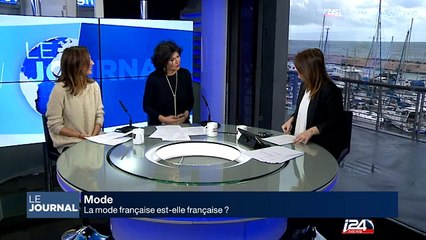 La mode française est-elle française?