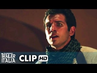 GAME THERAPY Clip Italiana #2 (2015) - FaviJ, Federico Clapis Movie HD