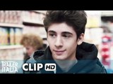 GAME THERAPY Clip Italiana #3 (2015) - FaviJ, Federico Clapis Movie HD