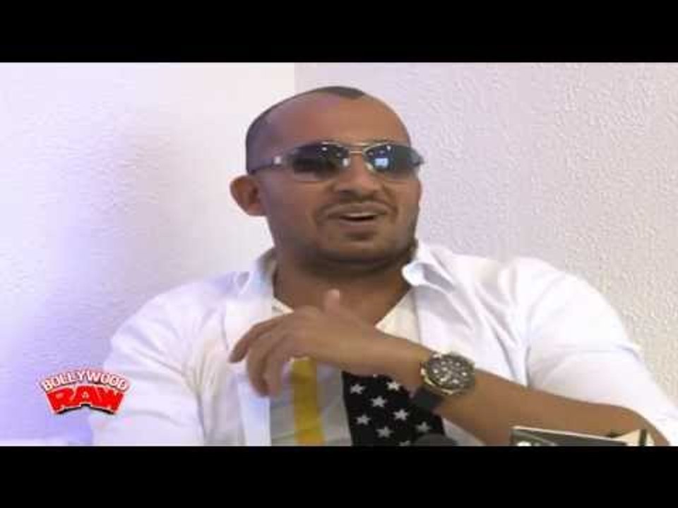 Exclusive Interview Of Ali Quli Mirza