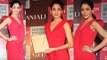 Anushka Sharma Unveils Gitanjali's Season of Love Collection
