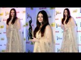 58th Film Fare Awards 2012 With Aishwarya Rai Bachchan