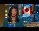 Terror Suspect Moon Walked on Canadian Idols