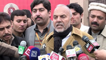 Pakistan university demands weapons after deadly attack