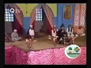 Bulalo Phir Mujhe - Owais Raza Qadri