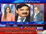 Sheikh Rasheed Reveals the Names of Potential Generals Who Can Be Next Army Chief