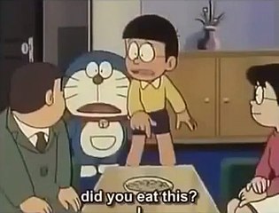 Cartoon movies Doraemon Full Part 1 English Sub 3.mp4